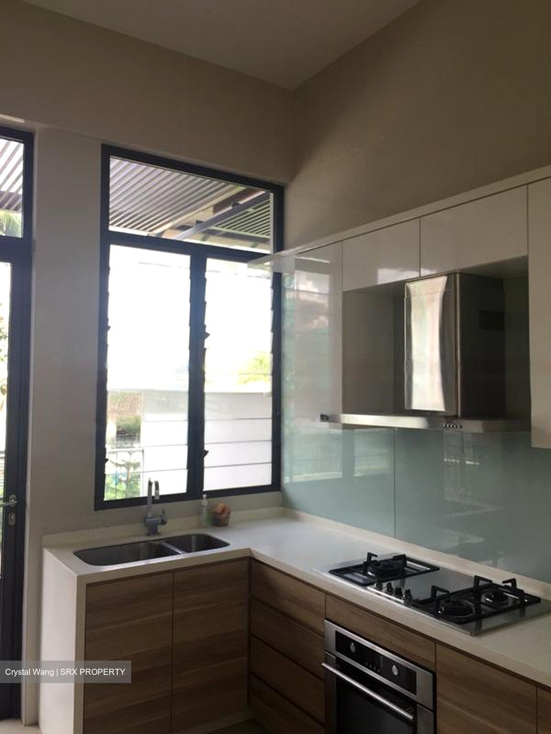 SELETAR HILLS DRIVE (D28), Terrace #476241711